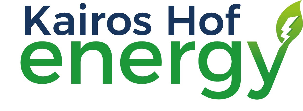 Kairos Hof Energy — MHCDI Partner